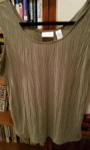 CHICOS TOP